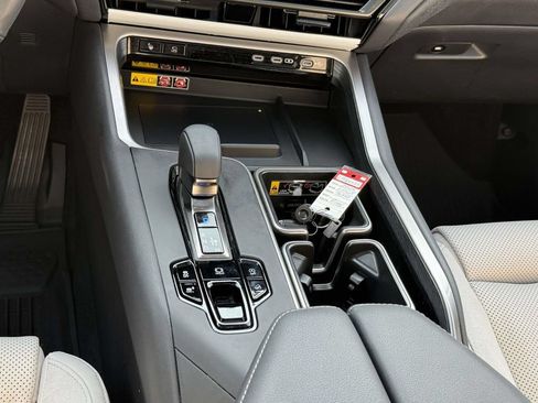 Used 2025 Lexus TX 350 AWD w/ Technology Package image 20