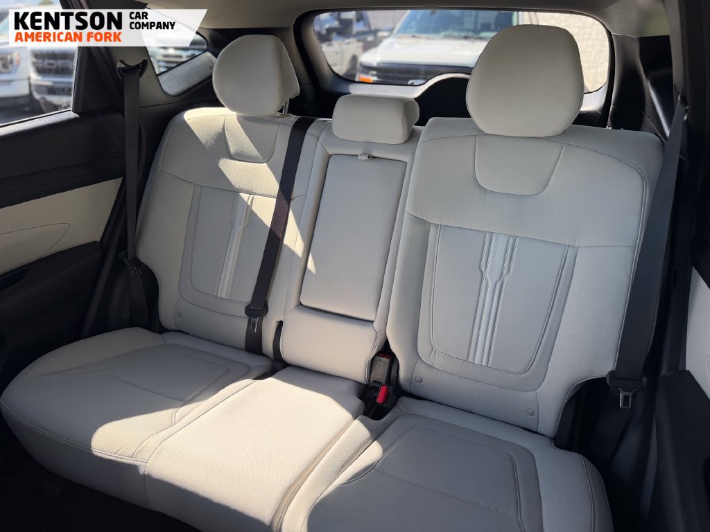 Used 2026 Hyundai Tucson SEL Plus AWD/4WD image 29