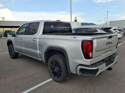 Used 2021 GMC Sierra 1500 Elevation AWD/4WD image 5