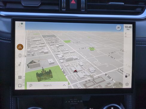 Used 2026 Jaguar F-PACE R-Dynamic S image 20