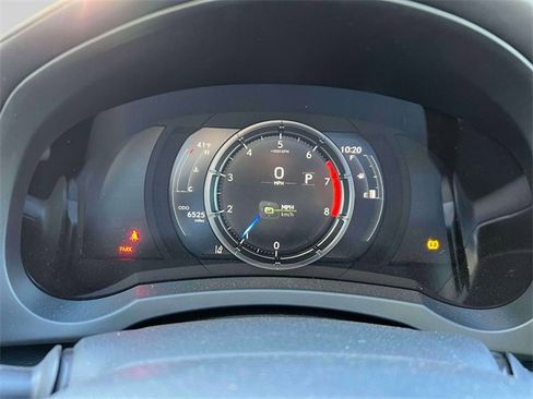 Certified 2024 Lexus IS 350 F Sport image 30