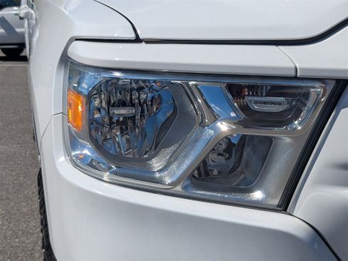 Used 2022 RAM 1500 Big Horn image 9