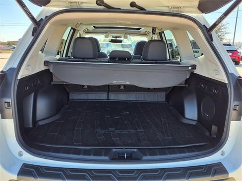 Used 2020 Subaru Forester Sport image 20