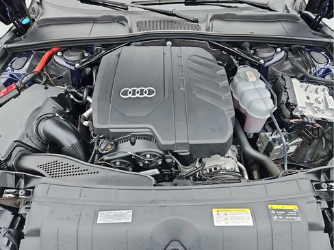 Used 2024 Audi A5 2.0T Premium Plus image 35