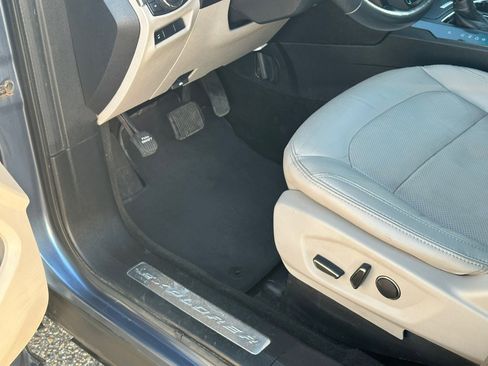 Used 2018 Ford Explorer Limited FWD image 26