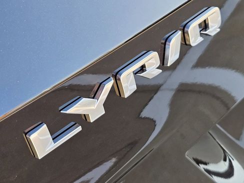 New 2026 Cadillac Lyriq Premium Sport image 12