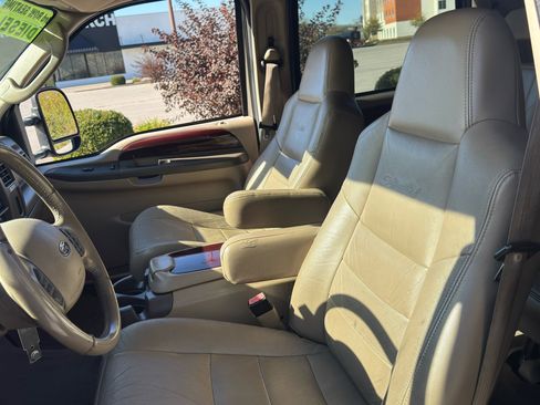 Used 2003 Ford Excursion Limited image 18