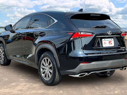 Used 2016 Lexus NX 200t FWD image 6