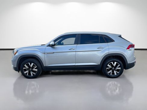 Used 2023 Volkswagen Atlas Cross Sport SE FWD image 6