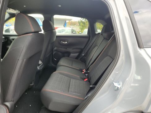 New 2026 Honda HR-V Sport image 6