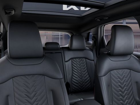New 2026 Kia Sportage X-Line Prestige AWD/4WD image 27