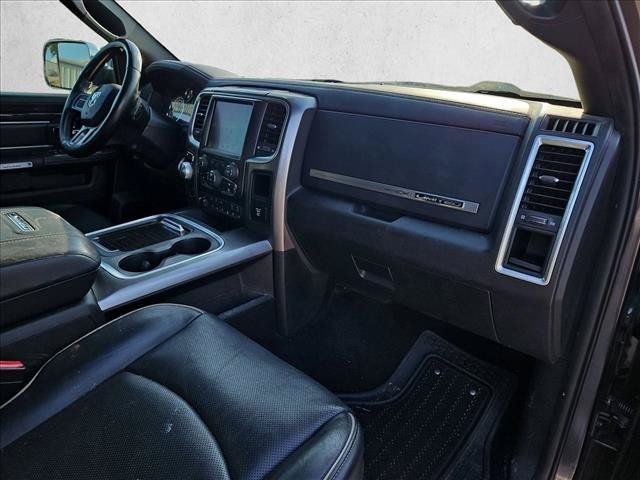 Used 2017 RAM 1500 Limited AWD/4WD image 21