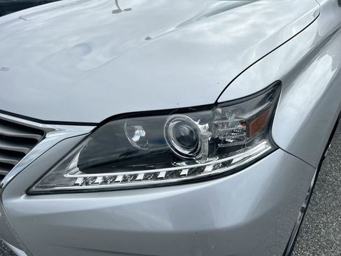 Used 2015 Lexus RX 350 350 image 13