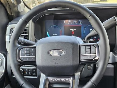 New 2026 Ford F250 Platinum AWD/4WD image 20