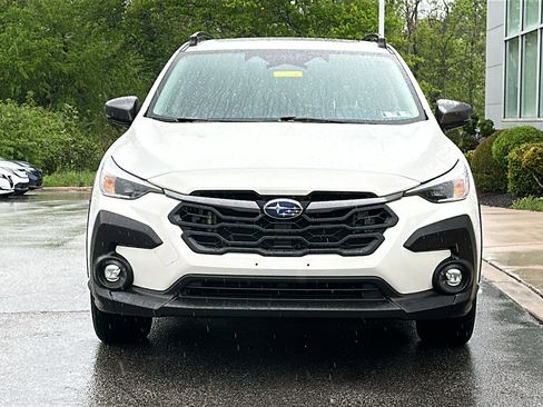 Used 2024 Subaru Crosstrek 2.0i Premium AWD/4WD image 3