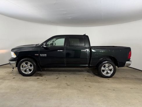 Used 2016 RAM 1500 Big Horn AWD/4WD image 11