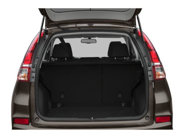 Used 2015 Honda CR-V EX-L image 12
