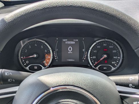 Used 2016 Jeep Renegade Sport w/ Power & Air Group AWD/4WD image 21