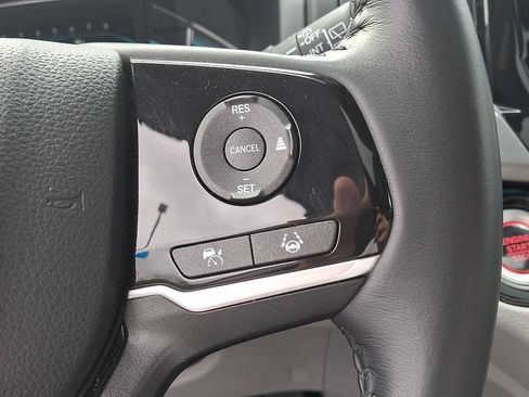 Used 2024 Honda Odyssey Touring image 22