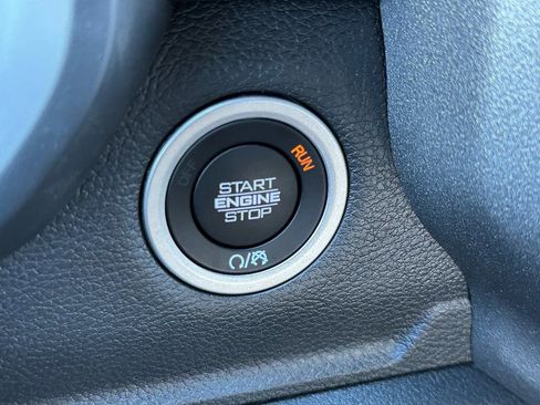 New 2026 RAM 3500 Tradesman image 30