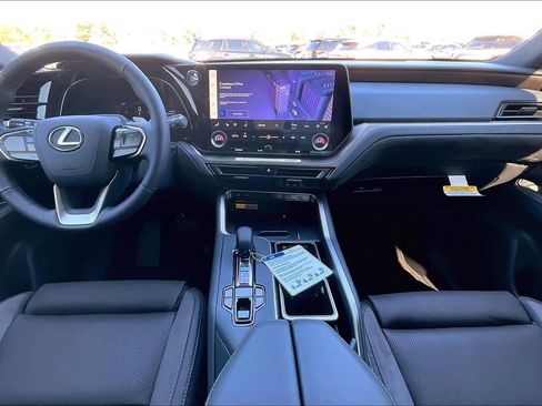 New 2026 Lexus TX 350 AWD image 5