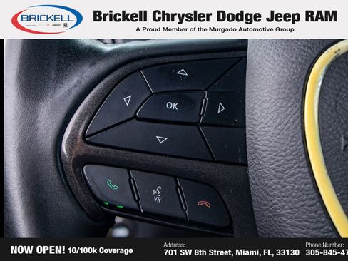 Used 2017 Dodge Challenger SXT image 21