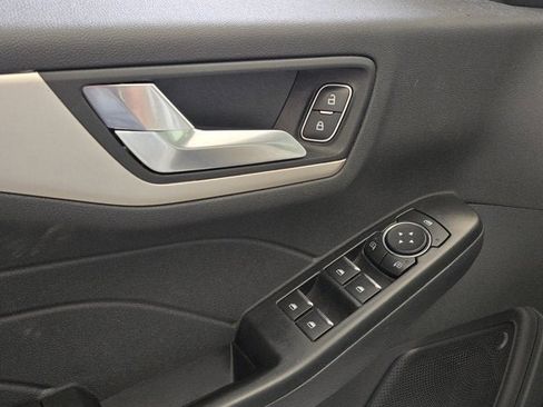 Used 2022 Ford Escape SEL image 20