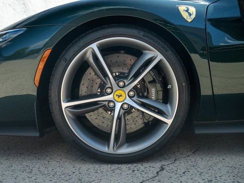 Used 2024 Ferrari 296 GTS image 16