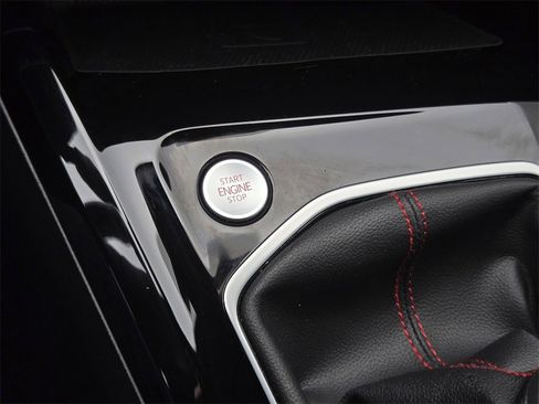 Used 2023 Volkswagen GTI SE image 22