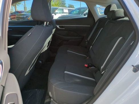 New 2026 Hyundai Sonata SEL Sport image 13