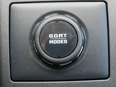 Used 2026 Ford Bronco Sport Outer Banks w/ Outer Banks Tech Package+ AWD/4WD image 26