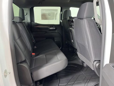 New 2026 Chevrolet Silverado 1500 LT w/ Protection Package image 13