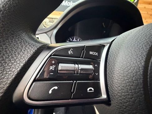 Used 2021 Kia Seltos LX image 22