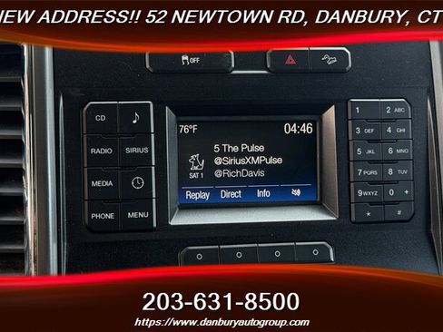 Used 2017 Ford F250 XLT w/ XLT Value Package AWD/4WD image 22