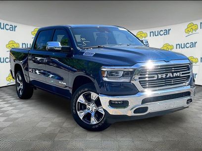 Used 2023 RAM 1500 Laramie