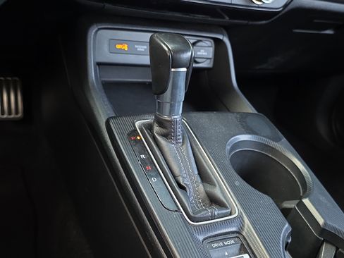 Used 2022 Honda Civic Sport image 19