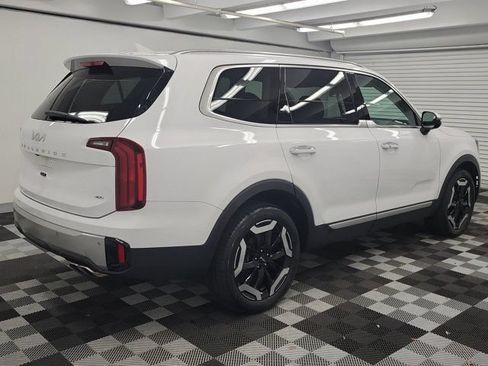 Certified 2023 Kia Telluride S AWD/4WD image 6