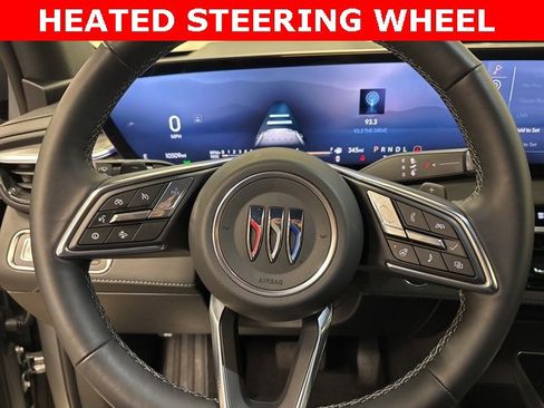 Used 2025 Buick Enclave Preferred image 29