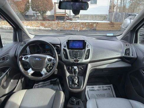 Used 2018 Ford Transit Connect XL image 25