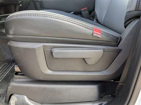 New 2024 RAM 3500 Tradesman w/ Chrome Appearance Group image 12