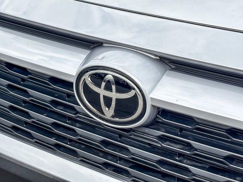 Used 2024 Toyota RAV4 XLE Premium w/ Weather Package FWD image 10