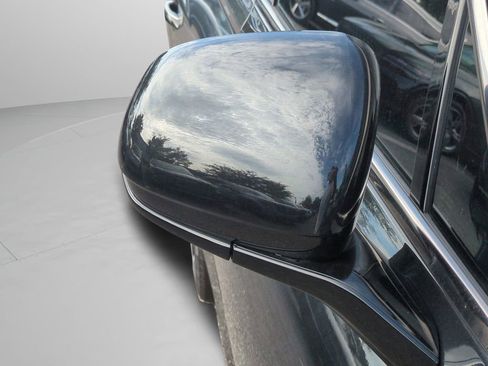 New 2025 Genesis GV80 3.5T e-SC AWD/4WD image 31