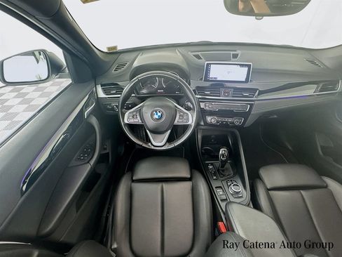 Used 2020 BMW X1 xDrive28i w/ Convenience Package AWD/4WD image 23