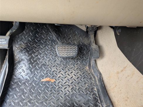 Used 2008 Toyota Tundra Limited AWD/4WD image 28