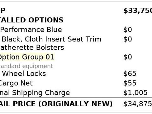 Used 2021 Hyundai Veloster N image 6