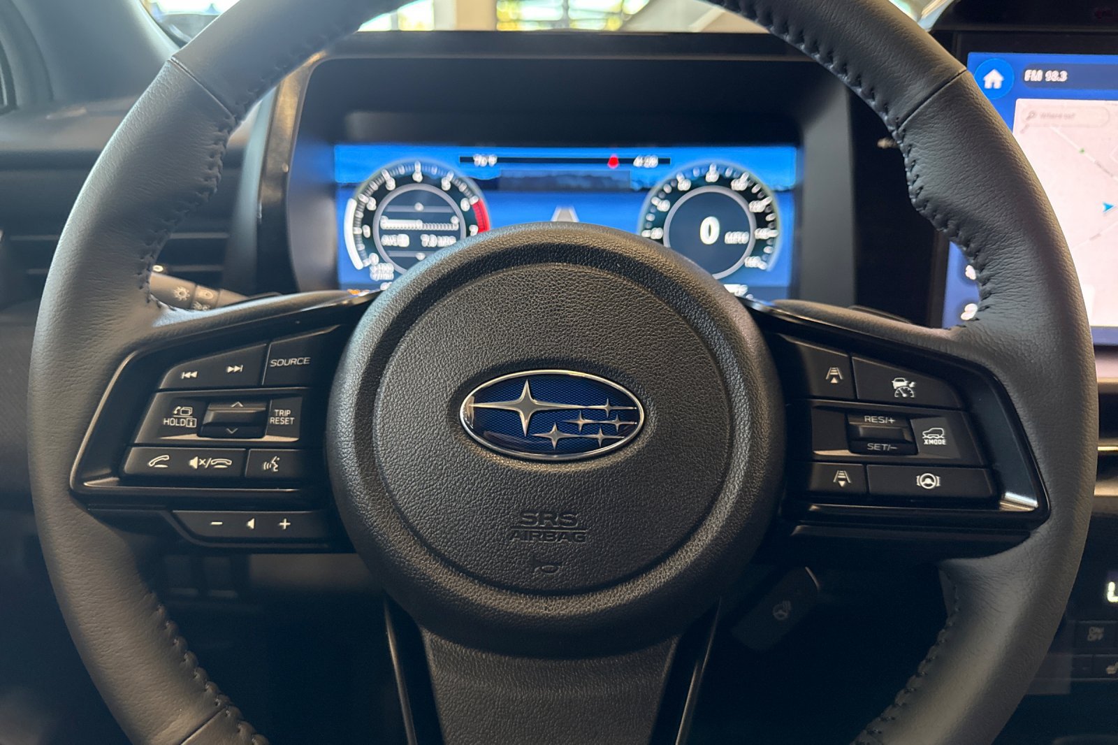 New 2026 Subaru Outback Limited AWD/4WD image 23