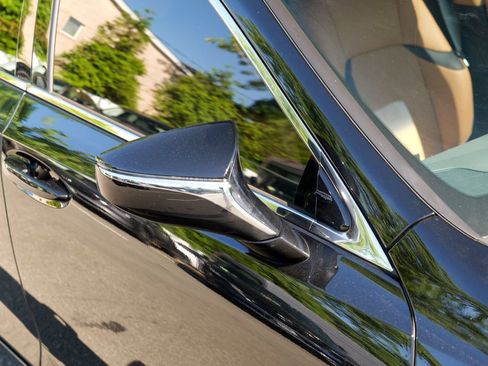 Used 2023 Lexus ES 350 w/ Premium Package FWD image 10