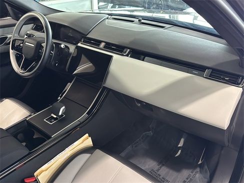 Used 2024 Land Rover Range Rover Velar Dynamic SE image 6