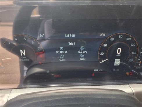 New 2025 Ford Mustang GT Premium image 15