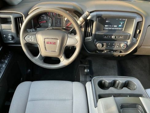 Used 2019 GMC Sierra 1500 Limited w/ Elevation Edition image 15